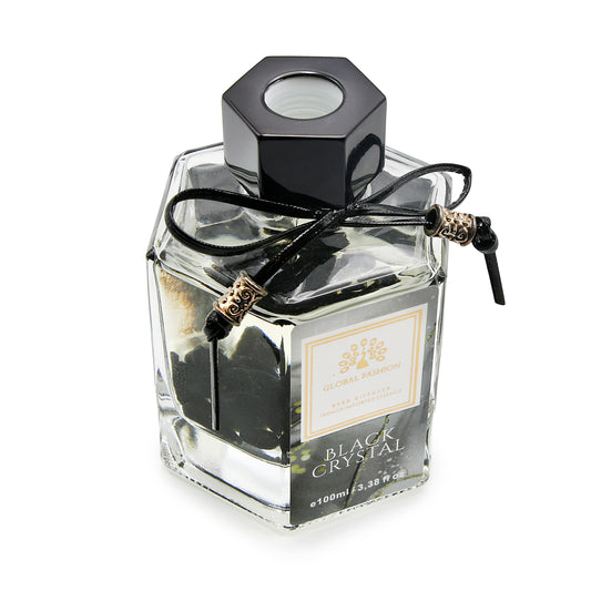Aceite Aromático Black Crystal