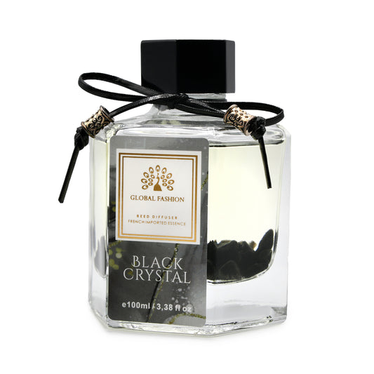 Aceite Aromático Black Crystal