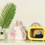 Nordic Unicorn Wall Lamp for Bedroom Decor and Gifts
