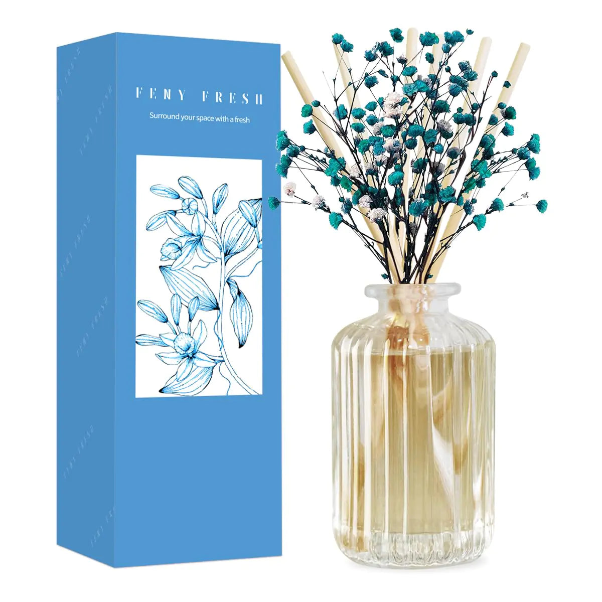 Difusor de Aromas Cashmere Vainilla