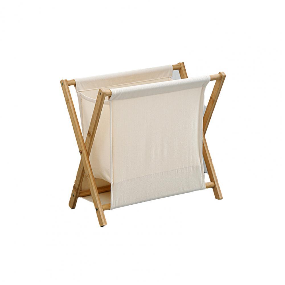 Cesto de Ropa Plegable