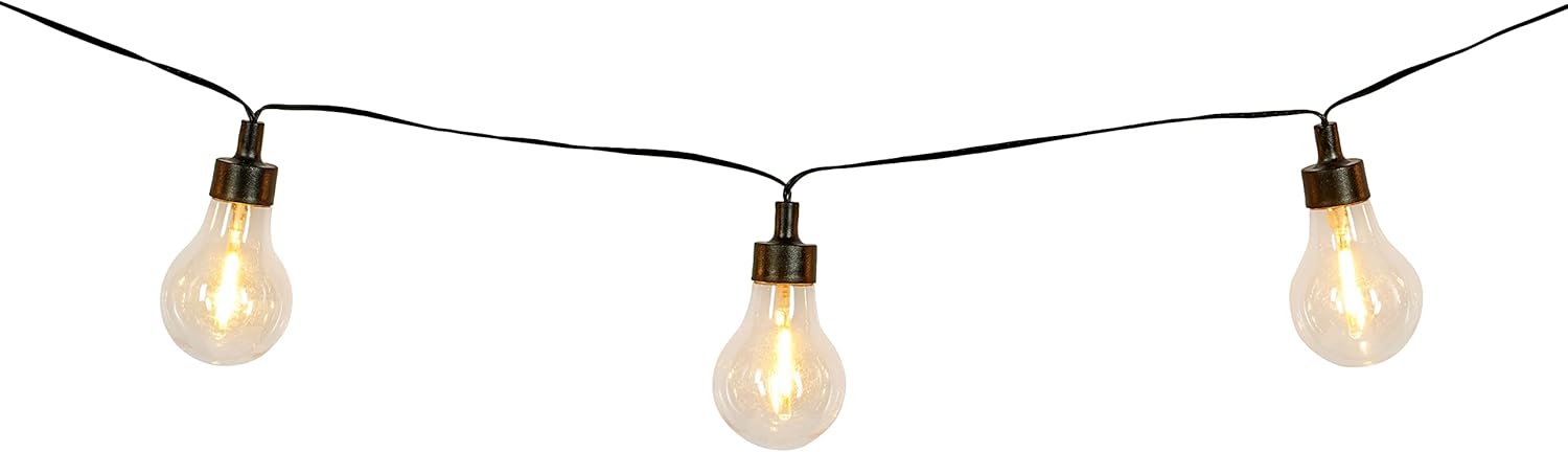 Guirnalda de Luces para Exterior