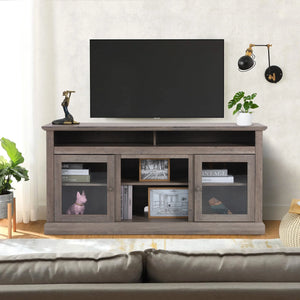 Mueble para TV Vintage