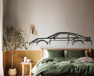 Decoración de Pared Porsche 911 GT3