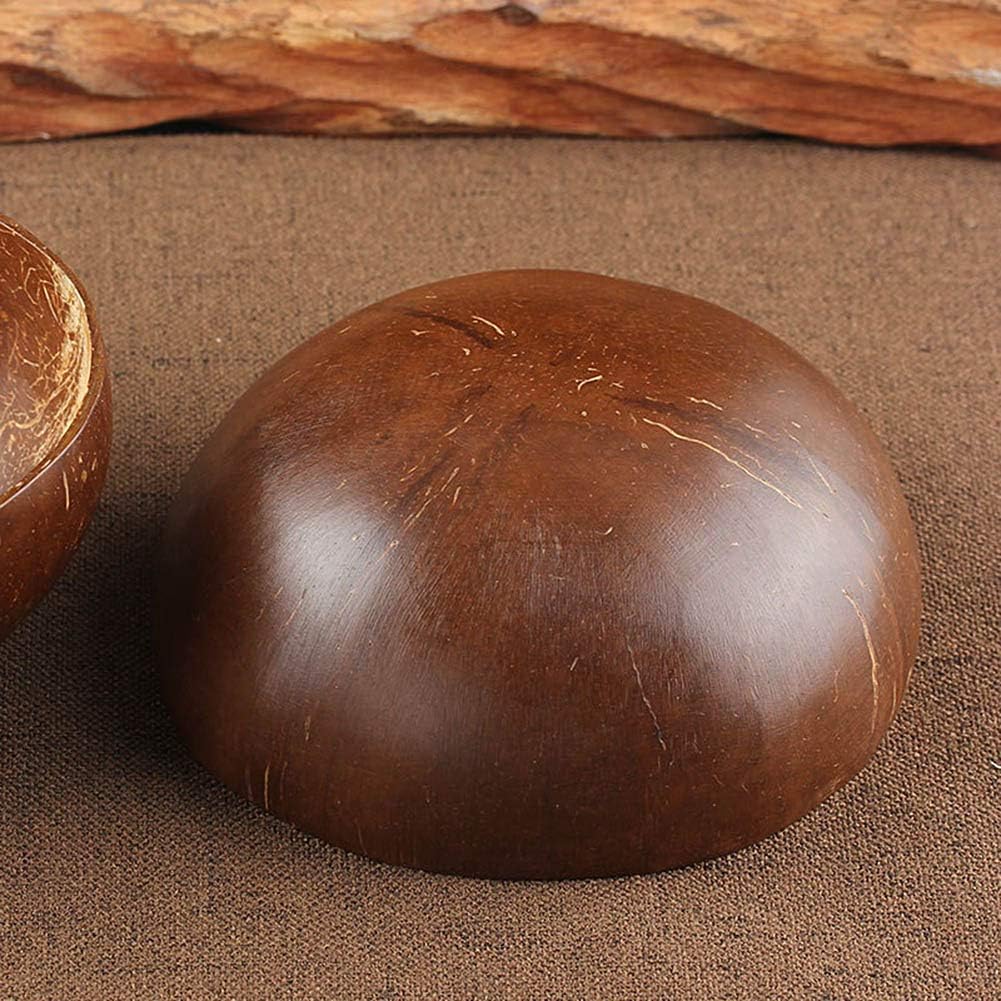 Bowl de Coco Natural