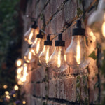 Guirnalda de Luces para Exterior