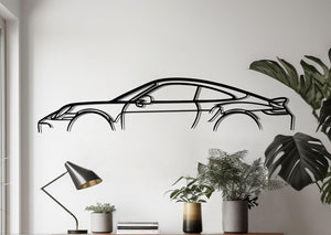 Decoración de Pared Porsche 911 GT3