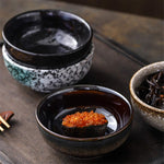 Bowl de Porcelana Ósea