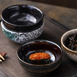 Bowl de Porcelana Ósea