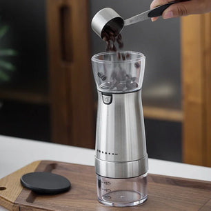 Molinillo Eléctrico de Café