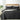Quilted Duvet Set with Pillowcase