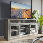 Mueble para TV Vintage
