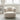 Sillón Moderno de Bouclé