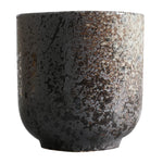 Taza Japonesa de Cerámica Esmaltada