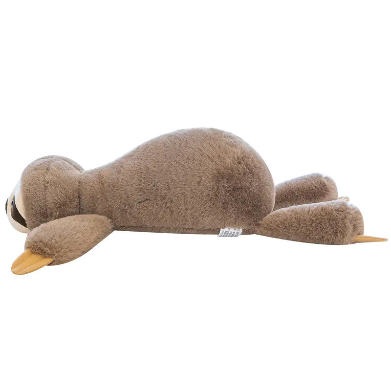Cute Plush Toy Series for Girls' Bedroom Decor