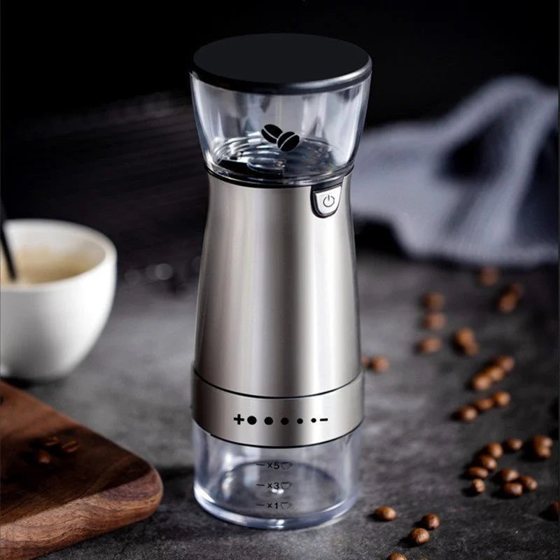 Molinillo Eléctrico de Café