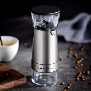 Molinillo Eléctrico de Café