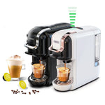 Cafetera de Cápsulas Espresso