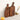 Simple Black Walnut Cutting Board for Home Kitchen
