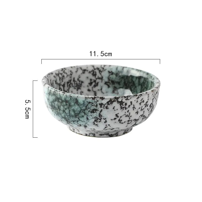 Bowl de Porcelana Ósea