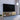 Mueble TV de Madera de Roble con 4 Estantes Abiertos