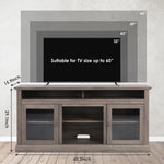 Mueble para TV Vintage