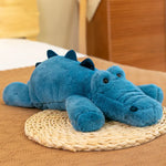 Cute Plush Toy Series for Girls' Bedroom Decor
