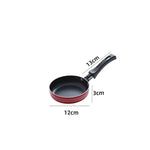 Mini Non-Stick Frying Pan for Breakfast Cooking