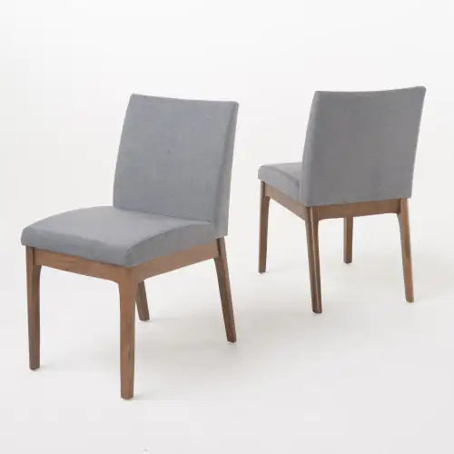 DINING CHAIR Set Of 2
