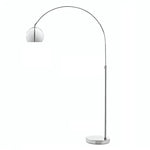 Modern Nordic Minimalist Fishing Floor Lamp Design