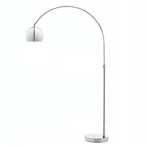 Modern Nordic Minimalist Fishing Floor Lamp Design