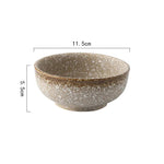 Bowl de Porcelana Ósea